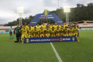 Melhores setores defensivos - Foto Felipe Modesto Agência Mirassol
