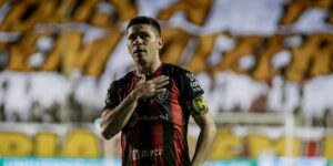 Osvaldo - Foto Victor Ferreira ECV
