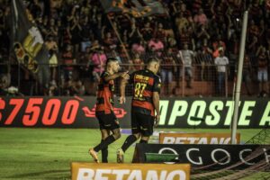 Piores desempenhos Série B - Diego Souza - Foto Rafael Banderia SCR