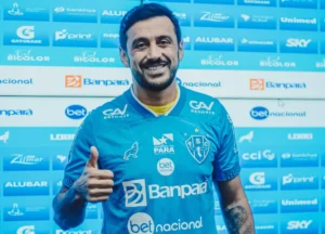 Relembre a trajetória do Paysandu no acesso à Série B