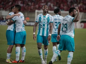 Relembre a trajetória do Paysandu no acesso à Série B
