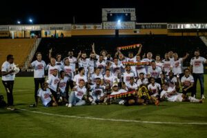 Restrospectiva Vitória - Foto Victor Ferreira ECV