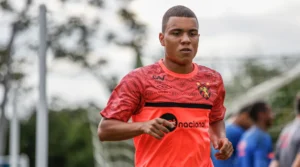 Vila Nova acerta a contratação de dois jogadores que disputaram a Série B 2023