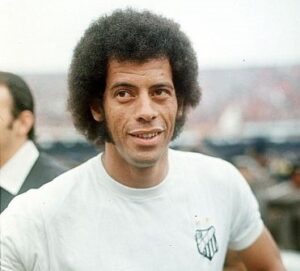 ídolos do Santos - Capita - Foto Divulgação Santos