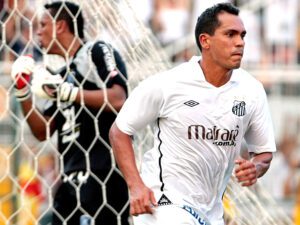 ídolos do Santos - Giovanni - Foto Divulgação