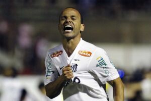 ídolos do Santos - Léo - Foto Divulgação Santos