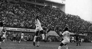 ídolos do Santos - Pelé - Foto Divulgação Santos