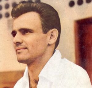 ídolos do Santos - Pepe - Foto Divulgação Santos