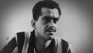 ídolos do Santos - Zito - Foto Divulgação Santos
