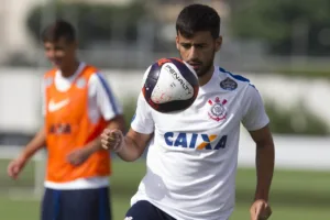 Camacho Guarani - Foto Daniel Augusto Jr Agência Corinthians_Easy-Resize.com
