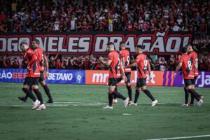 Classificação Brasileirão Série B - Foto Ingryd Oliveira ACG