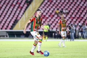 Classificação Brasileirão Série B - Foto Ronald Felipe Sampaio Corrêa