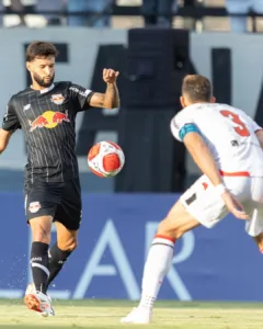 RB Bragantino x Botafogo-SP - 3ª rodada do Paulistão 2024