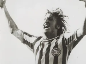 Conheça alguns dos maiores jogadores da história do Coritiba