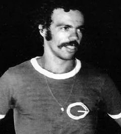Conheça alguns dos maiores jogadores da história do Goiás - Lincoln