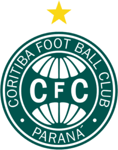 Escudo atual Coritiba - Foto Divulgação