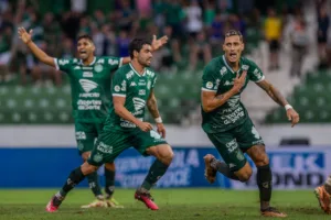 Foto Thomaz-Marostegan Guarani-FC