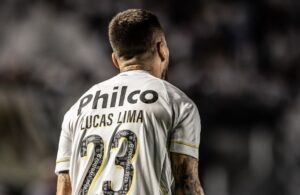 Lucas Lima - folha salarial Santos - Foto Divulgação Santos_Easy-Resize.com