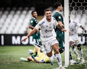 Marcos Leonardo