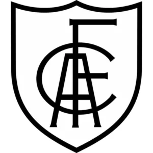 O que significa o escudo do América-MG?