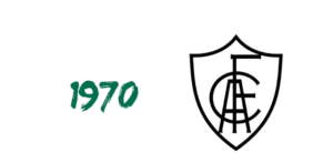 O que significa o escudo do América-MG