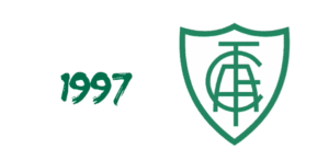 O que significa o escudo do América-MG?