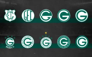 O que significa o escudo do Goiás - Foto Reprodução internet