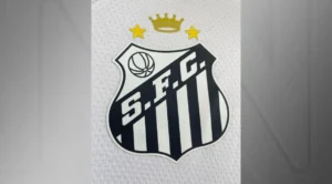 O que significa o escudo do Santos (1)