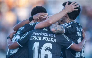 Probabilidade Série B Previsões palpites estatísticas - Sport - Foto Felipe Santos