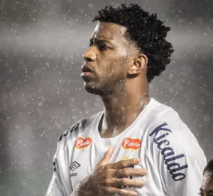 Quais são as novas contratações do Santos para 2024 - Gil