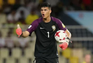 Gabriel Brazão