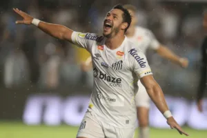Quais são as novas contratações do Santos para 2024 - Giuliano