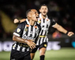 Quais são as novas contratações do Santos para 2024 - Otero