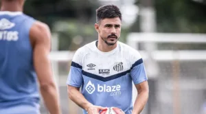 Quais são as novas contratações do Santos para 2024 - Willian Bigode