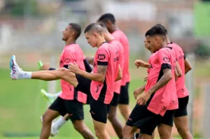 Qual a folha salarial do América-MG - Foto Mourão Panda América_Easy-Resize.com