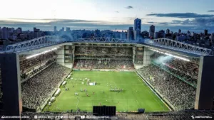 Qual a folha salarial do América-MG - Foto Pedro Matos América FC_Easy-Resize.com