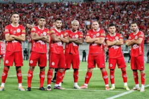 Qual é o time que mais foi rebaixado no Brasil? - América-RN