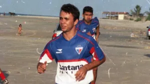Quantas vezes o Flamengo foi rebaixado?
