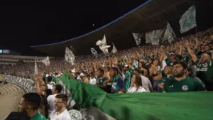 Quantas vezes o Goiás caiu para a Série B - Serra - Foto Divulgação Goiás_Easy-Resize.com