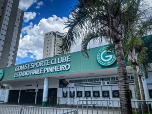 Quantas vezes o Goiás caiu para a Série B - Serrinha - Foto Divulgação Goiás_Easy-Resize.com