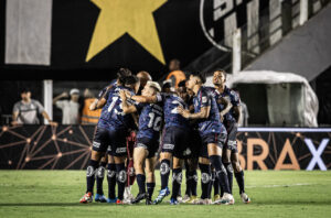Quantas vezes o Santos caiu para a Série B - Foto Raul Baretta - SFC