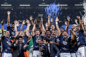 Quantas vezes o Santos caiu para a Série B - Foto aPerfil-oficial-do-Cruzeiro