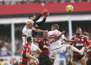 Quantas vezes o Coritiba caiu para a Série B?