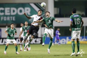 Quantas vezes o Vasco da Gama já foi rebaixado - Foto Rafael Ribeiro - Vasco