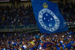 Quantos torcedores tem o América-MG? - Cruzeiro