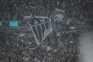 Atlético-MG
