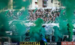Quantos torcedores tem o Goiás - Foto Rosiron Rodrigues Goiás_Easy-Resize.com