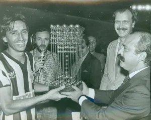 Coritiba campeão em 1985 - Foto Divulgação Coritiba_Easy-Resize.com