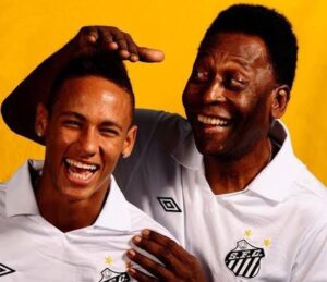 Quem fundou o Santos - Foto divulgação SFC