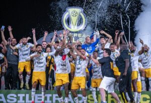 Qual o valor do prêmio da Série B 2024?